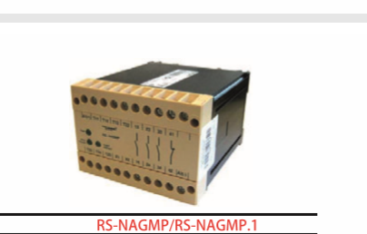 德国进口RIESE安全门监控安全继电器RS-NAGMP，RS-NAGA