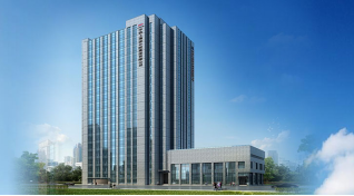 Acrel-2000电力监控系统 中铁上海设计院集团有限公司新建科研设计生产用房工程