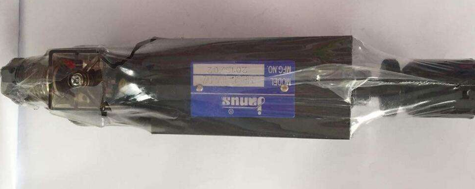 JANUS疊加式減壓閥D5-03-3C60 D4-03-3C12