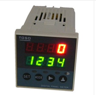 专用计数器 TOSO计数器 DSZ-4C412 工业计数表