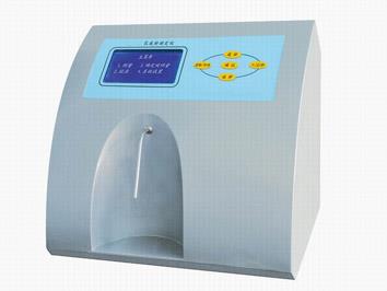 中西dyp 乳成分分析仪/乳成份测定仪（国产） 型号:MT-100库号：M310694  