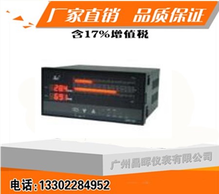 SWP-NT805 PID调节器