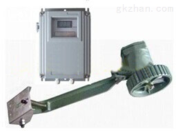 SJK-B速度监控仪传感器原理
