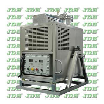 JDB防爆溶剂回收机J20EX