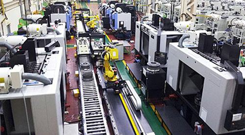 中国半导体IC制造产业现状与创新应用对半导体行业的发展