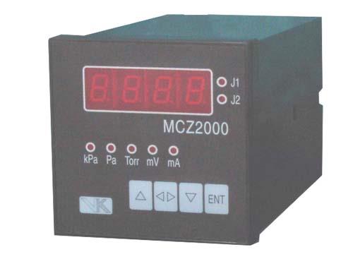 中西dyp 热偶真空测量仪 型号:SWT2MCZ2000库号：M257351 