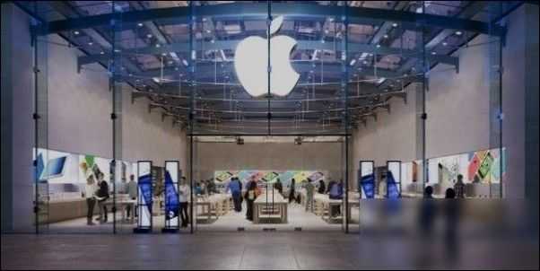 苹果正着眼于从设备制造业逐渐转向数字广告行业