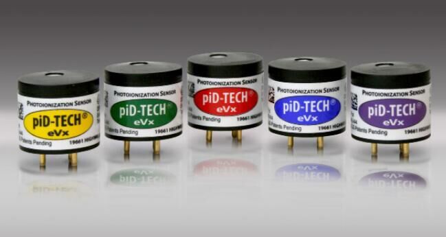 美国Baseline PID电离子化VOC 挥发性有机化合物检测传感器