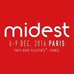 2019年法国国际工业配件展览会MIDEST