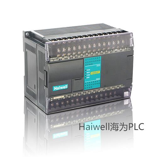 国产PLC精品-(haiwell)海为PLC H36DOT 36DO开关量模块