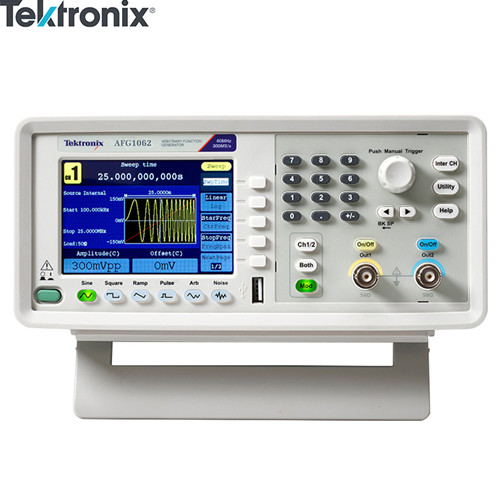 收购AFG1062安捷伦信号发生器
