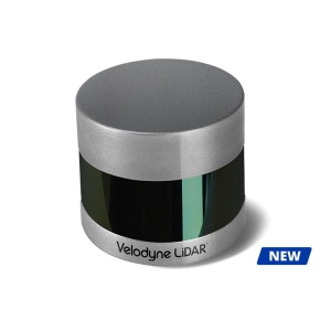 Velodyne  32线激光雷达VLP-32C