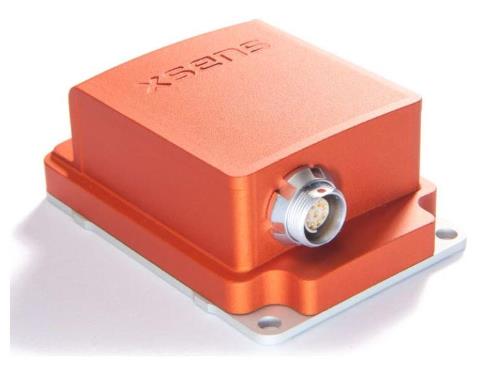 Xsens三维姿态测量系统 MTi 10系列
