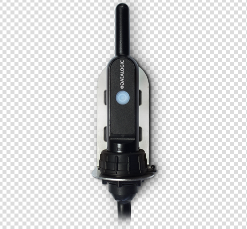新品發布：Datalogic SD9030 適配器, 手持式掃碼槍