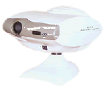 中西dyp 视力投影仪 型号:SX54-ACP-6库号：M122334 