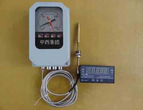 中西dyp 变压器油面温控器 型号:HC13-BWY-804L6F15B库号：M401704 