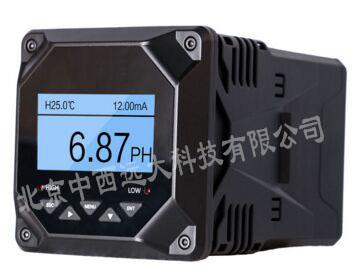 ZSY特价 中西PH监测仪控制器 型号MK16-PH6.0库号M407329