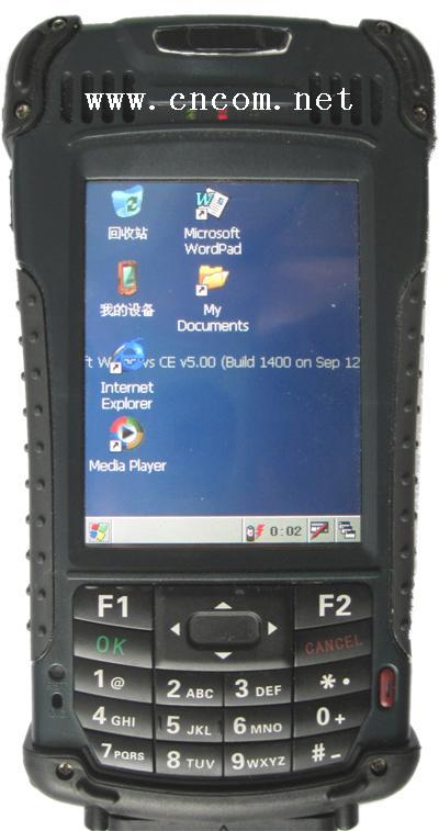 ZSY特价 手持式PDA 本安型记录仪 型号M374038库号M374038