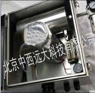 中西dyp 烟气分析仪CEMS采样探头  型号:SD-200库号：M398922  