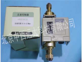 中西dyp 韩国3S压力控制器0.5-2.0MPA  库号：M23564  