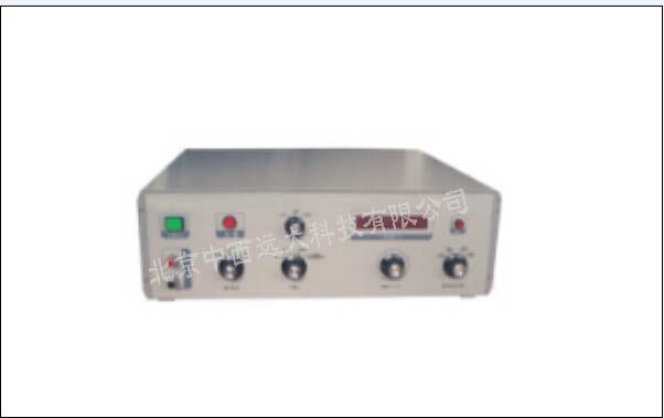 中西dyp 模拟交直流标准电阻器 /接地导通电阻测试仪检定装置 库号：M368058 