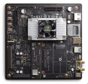 英伟达NVIDIA Jetson TX2和Jetson TX1 嵌入式平台