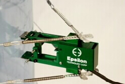 中西dyp 引伸仪EPSILON 型号:3542-050M-010-ST库号：M171646 