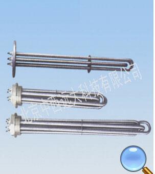 中西dyp 护套式电加热器 型号:HRY5-220/2库号：M407759