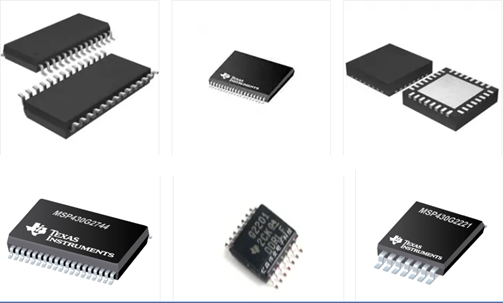 MSP430G2102IPW14R/MSP430AFE253IPWR