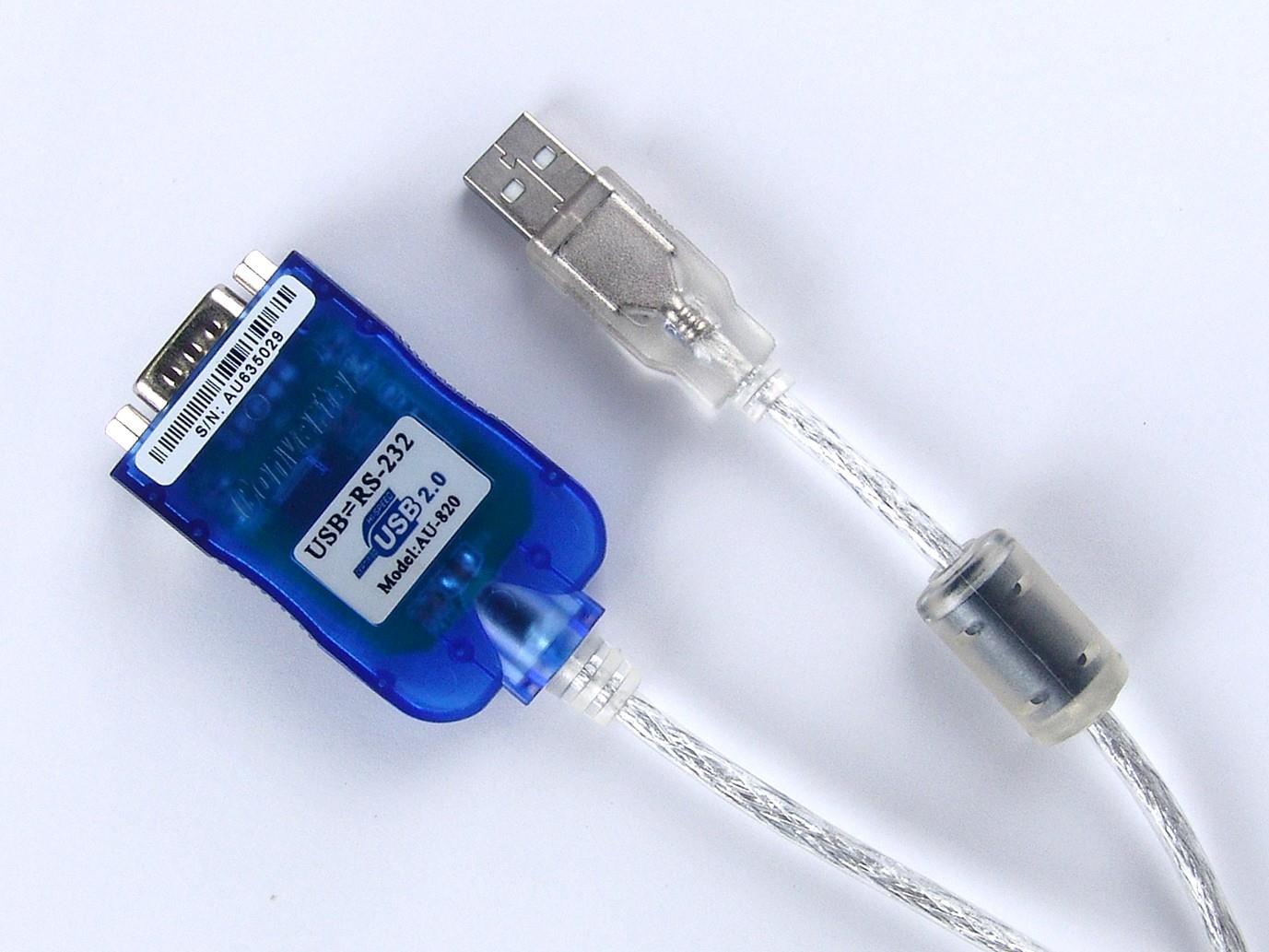 USB转换器、串口转换器、USB串口线
