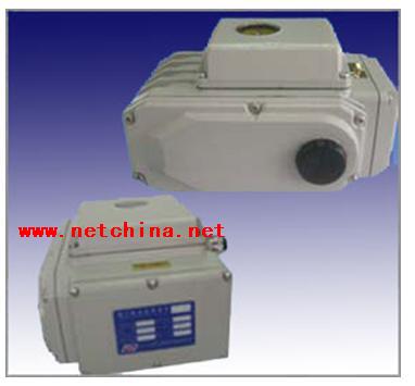 中西dyp 电动执行器 型号:ND66-ALX-40E库号：M384914  