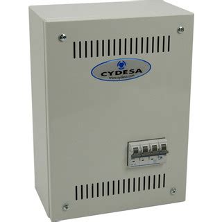 西班牙CYDESA低压电容器