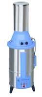 中西dyp 断水自控型不锈钢电热蒸馏水器(10L) 型号:SHF1-YA.ZDI-10库号：M163798