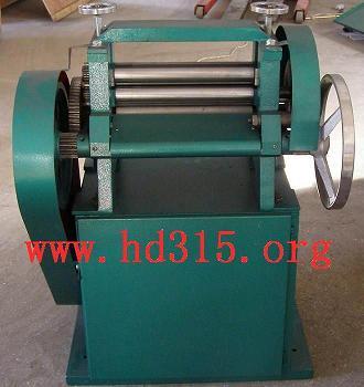 中西dyp 橡胶刨片机/橡胶、塑料试验切片机（国产） 型号:BC55-4288库号：M188012