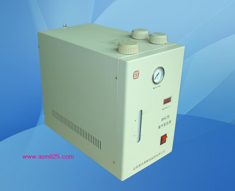 中西dyp 氢气发生器（碱液电解制氢）  型号:SKS-SHC-300库号：M389830  