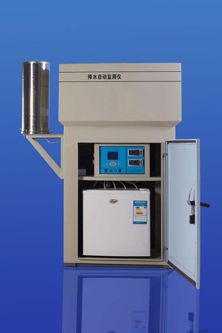 中西dyp 降水自动监测仪（含安装调试） 型号:CSX7-APSA-3库号：M26882  