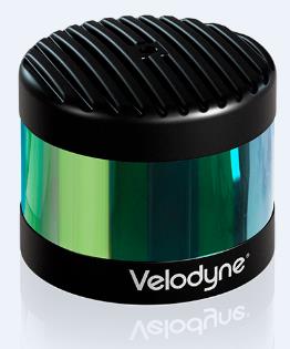 Velodyne 128线激光雷达VLS-128