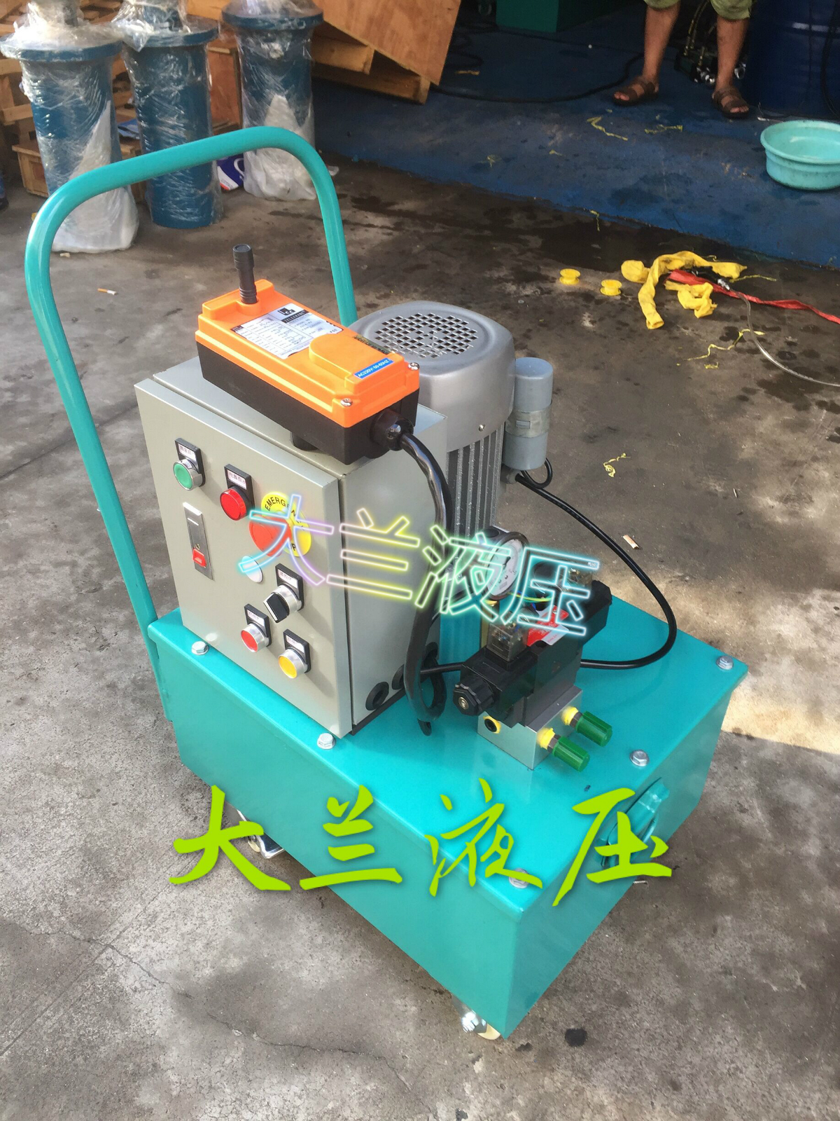 判定液压油泵专用电机绕组绝缘电阻的符合性，须遵循这四个要点！