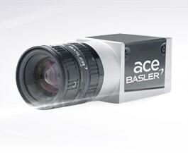 AVT工业相机定制 康耐德智能机器视觉配套服务