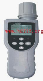 中西dyp 便携式六氟化硫气体检测仪（量程0-1000ppm分辨率1ppm） 库号：M393091   