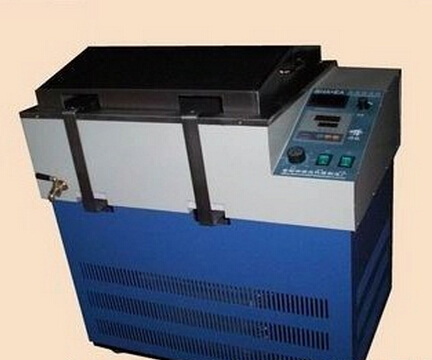 中西dyp 制冷水浴恒温振荡器（回旋、往复、双功能） 型号:81MM/SHA-F库号：M366797   