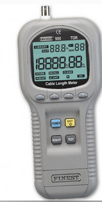 中西dyp 电缆长度测量仪/电缆故障定位仪BS34 型号:CLL10-F900库号：M397746   
