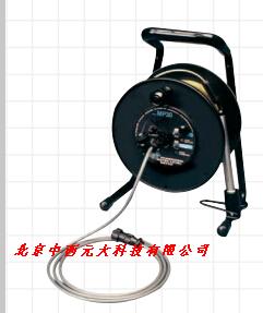 中西dyp 美国 MicroPurgeTM泄降/水位测量仪 (100M) 型号:LY34-MP30库号：M400593   