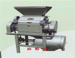 中西dyp 小麦磨粉机 型号:QF-XY-200库号：M360843   