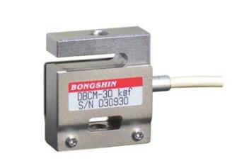 韩国BONGSHIN原装S型称重传感器DBCM-10kg