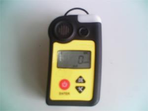 中西dyp  便携式气体检测仪/CO检测报警仪 型号:PT-XD100-CO库号：M355929   