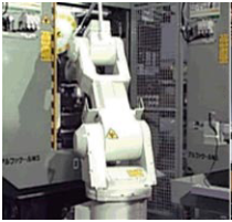 川崎机器人机器管护 减少机器的额外时间
