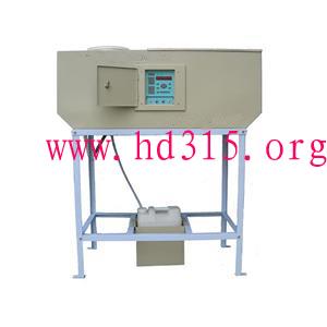 中西dyp  辐射环境干湿沉降自动采样器（降水自动采样器） 型号:XL53/BNFPS-2库号：M390836 