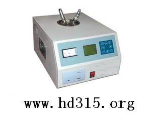 中西dyp  CO2测定仪/水泥中二氧化碳测定装置 型号:BL05-1库号：M365957   