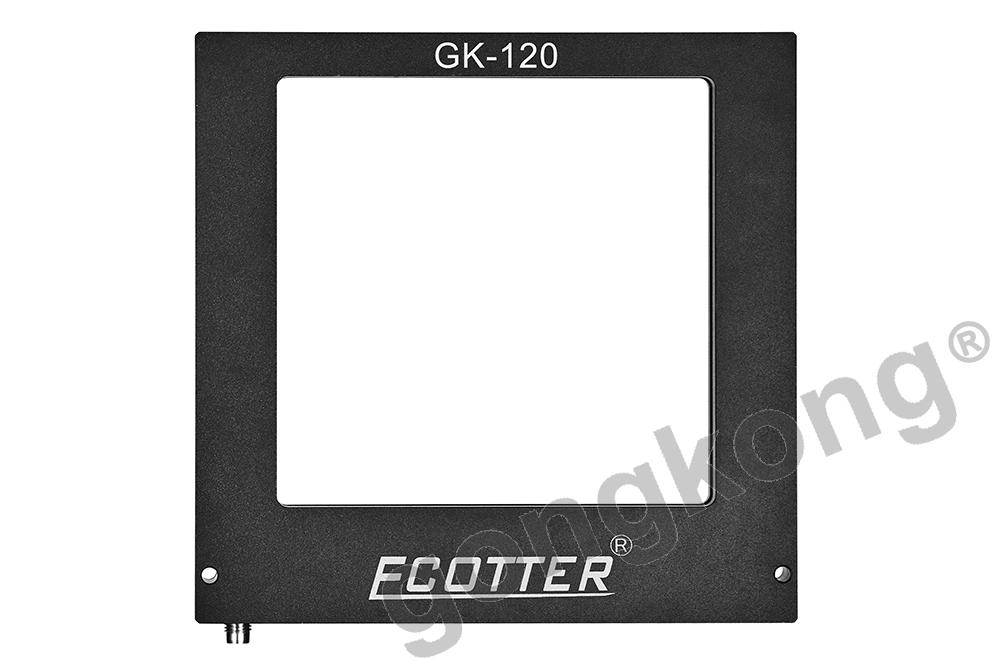 ECOTTER 框型光电 GK-120 计数传感器